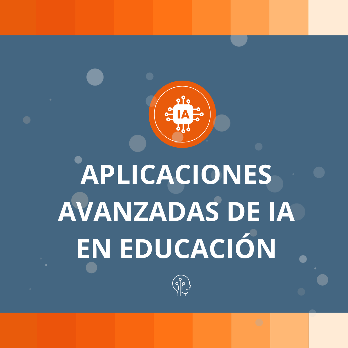 aplicaciones avanzadas ia educacion