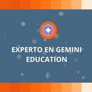 experto en gemini education